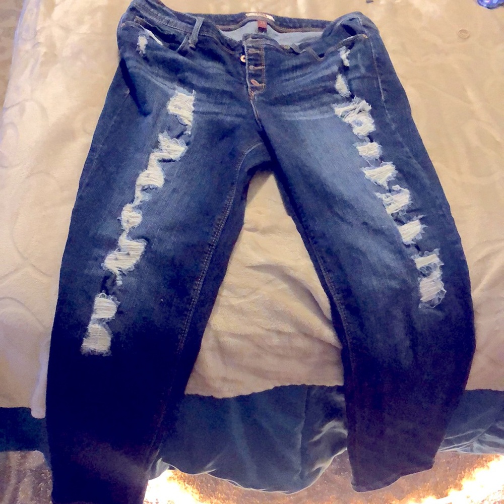LEI Jeans